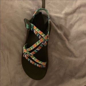 Kids Chacos